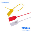 Sellos de seguridad ajustables de plástico de servicio medio (YL-S250S)